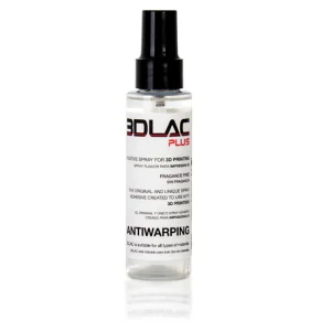 3DLac Plus - Laque d'adhérence - Vaporisateur - 100 ml