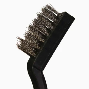 Brosse Acier de Nettoyage de Buse