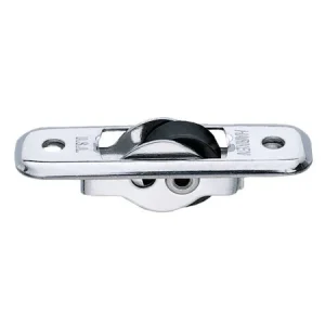 Air block à encastrer 16 mm - Harken